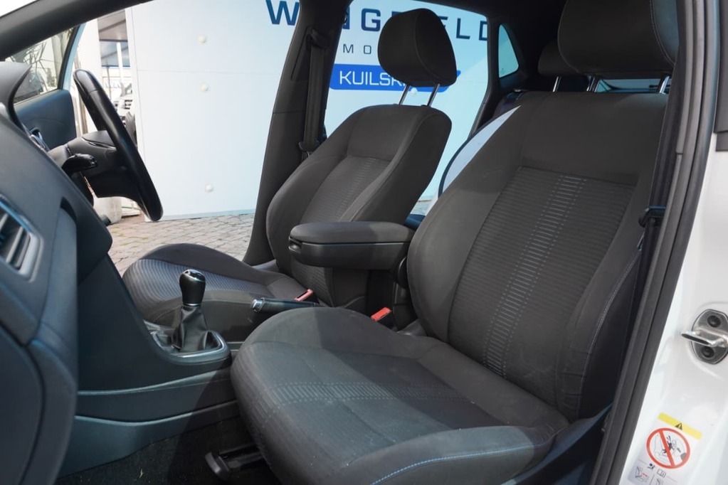 2020 VOLKSWAGEN POLO VIVO, White, 112000Kms, Manual, Hatchback, Petrol, R219 900, Kuilsriver