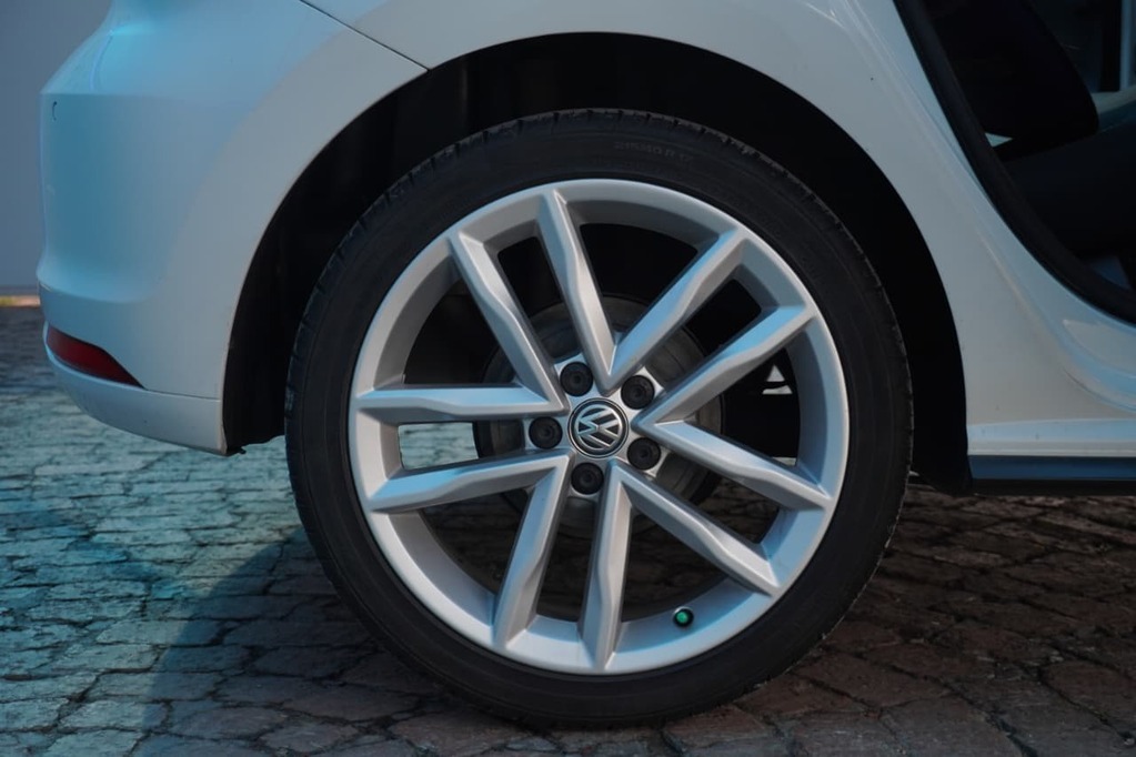 2020 VOLKSWAGEN POLO VIVO, White, 112000Kms, Manual, Hatchback, Petrol, R219 900, Kuilsriver