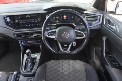 2023 VOLKSWAGEN POLO, White, 78000Kms, Automatic, Hatchback, Petrol, R379 900, Wingfield Motors Kuilsriver