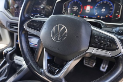 2023 VOLKSWAGEN POLO, White, 78000Kms, Automatic, Hatchback, Petrol, R379 900, Wingfield Motors Kuilsriver