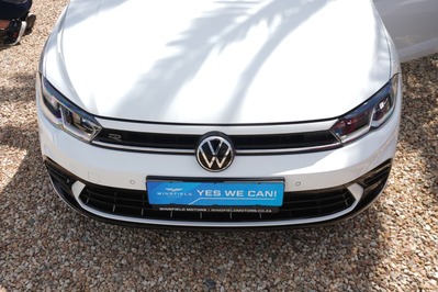 2023 VOLKSWAGEN POLO, White, 78000Kms, Automatic, Hatchback, Petrol, R379 900, Wingfield Motors Kuilsriver