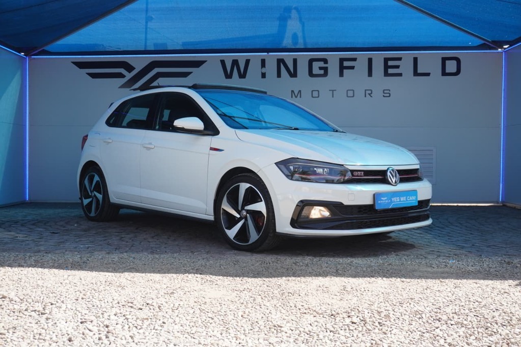 2019 VOLKSWAGEN POLO, White, 143500Kms, Automatic, Hatchback, Petrol, R339 900, Kuilsriver
