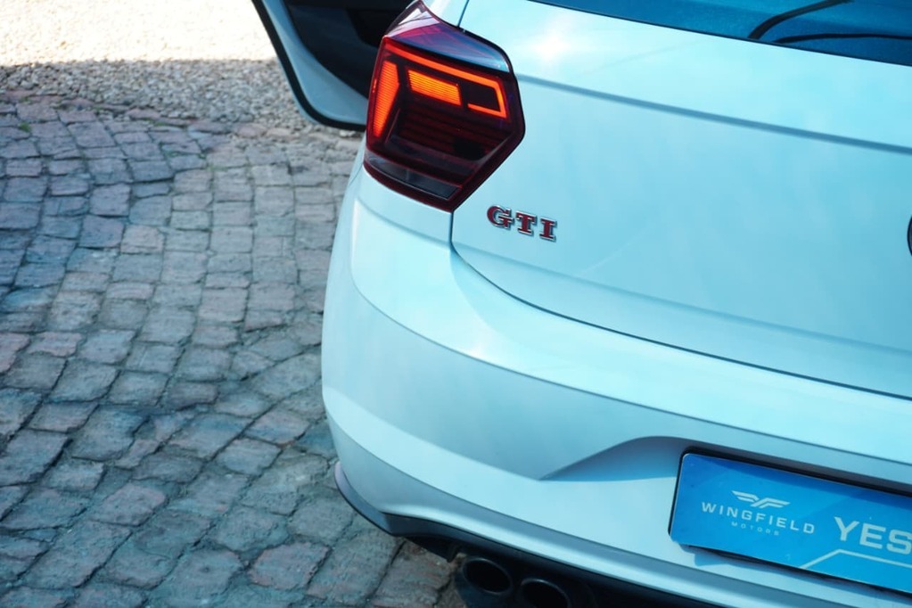 2019 VOLKSWAGEN POLO, White, 143500Kms, Automatic, Hatchback, Petrol, R339 900, Kuilsriver