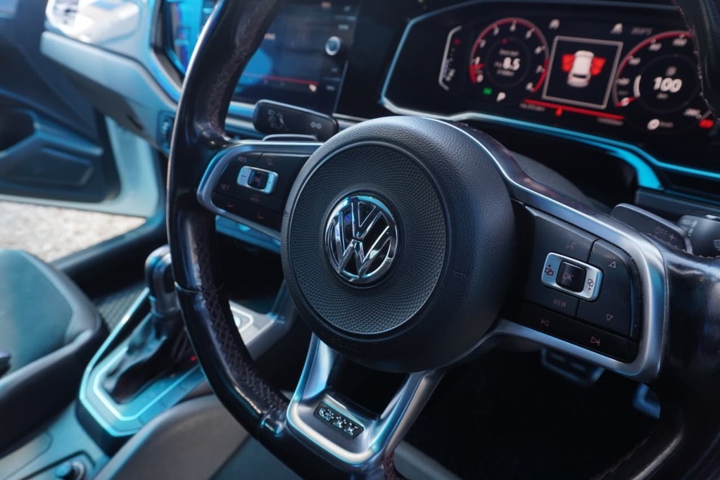 2019 VOLKSWAGEN POLO, White, 143500Kms, Automatic, Hatchback, Petrol, R339 900, Kuilsriver