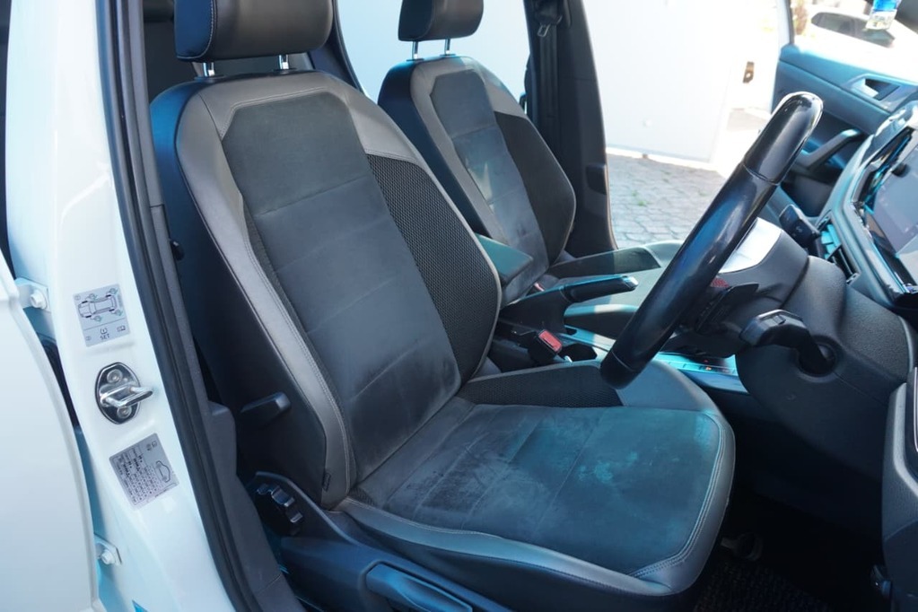 2019 VOLKSWAGEN POLO, White, 143500Kms, Automatic, Hatchback, Petrol, R339 900, Kuilsriver