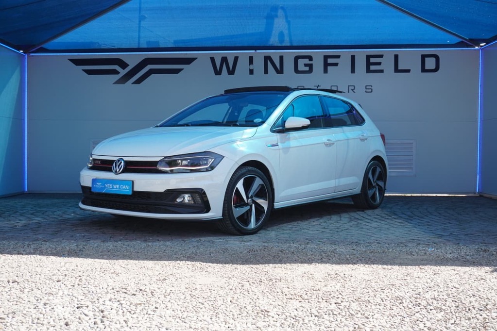 2019 VOLKSWAGEN POLO, White, 143500Kms, Automatic, Hatchback, Petrol, R339 900, Kuilsriver