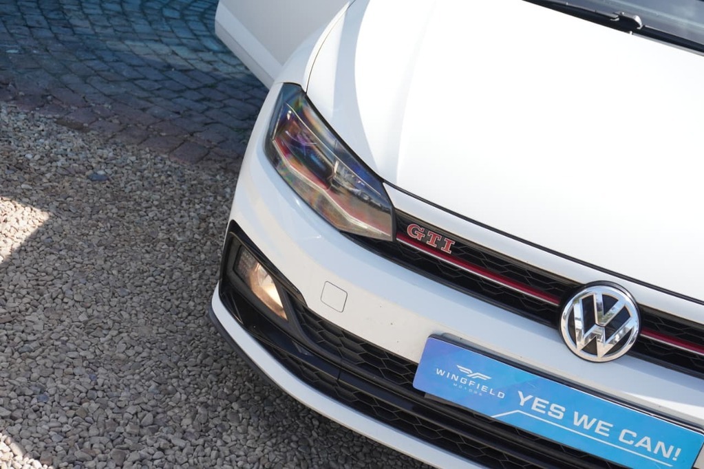2019 VOLKSWAGEN POLO, White, 143500Kms, Automatic, Hatchback, Petrol, R339 900, Kuilsriver