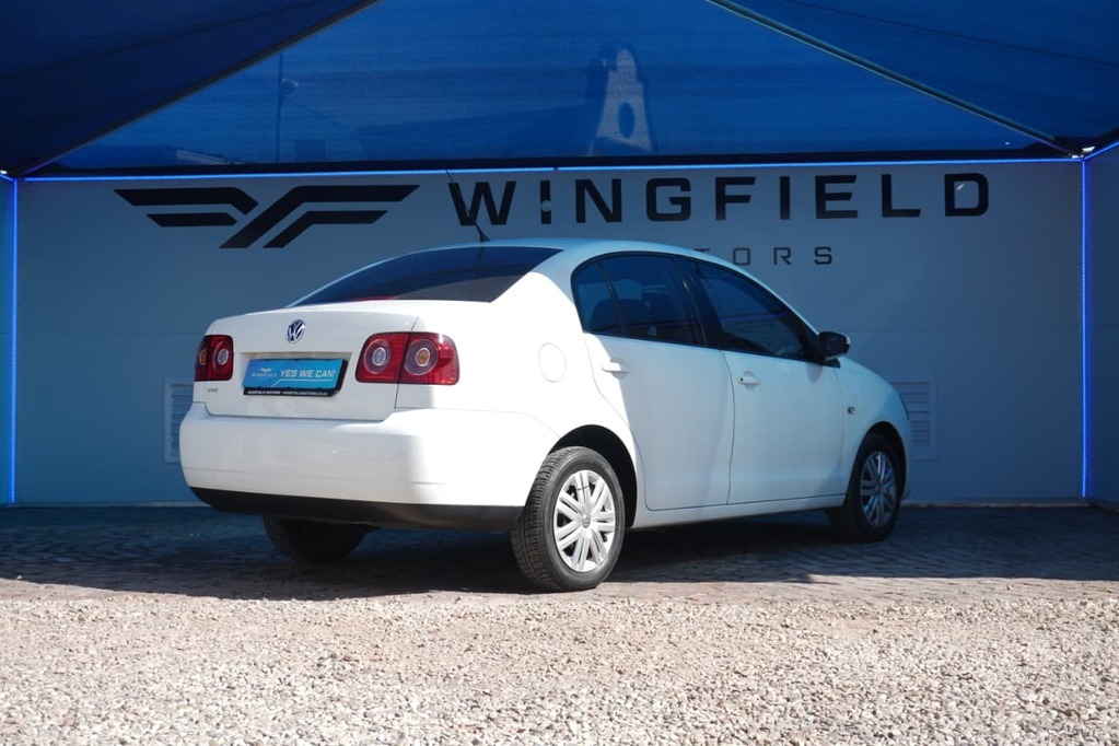 2017 VOLKSWAGEN POLO VIVO GP, White, 98000Kms, Automatic, Sedan, Petrol, R149 900, Kuilsriver
