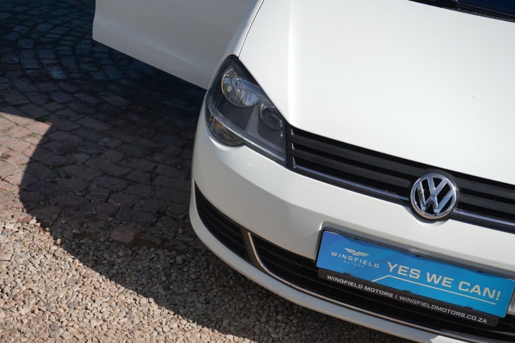2017 VOLKSWAGEN POLO VIVO GP, White, 98000Kms, Automatic, Sedan, Petrol, R149 900, Kuilsriver