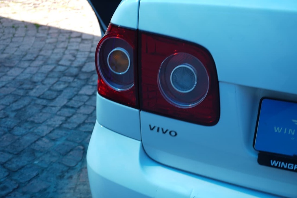 2017 VOLKSWAGEN POLO VIVO GP, White, 98000Kms, Automatic, Sedan, Petrol, R149 900, Kuilsriver
