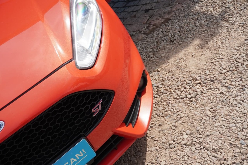 2014 FORD FIESTA, Orange, 172000Kms, Manual, Hatchback, Petrol, R179 900, Kuilsriver