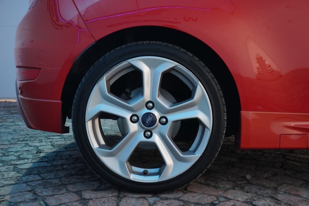 2014 FORD FIESTA, Orange, 172000Kms, Manual, Hatchback, Petrol, R179 900, Kuilsriver