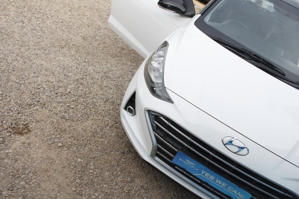 2022 HYUNDAI i10, White, 84119Kms, Manual, Hatchback, Petrol, R149 900, Wingfield Motors Kuilsriver