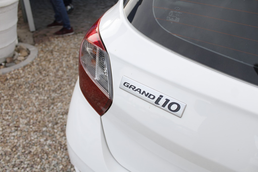 2022 HYUNDAI i10, White, 84119Kms, Manual, Hatchback, Petrol, R149 900, Wingfield Motors Kuilsriver