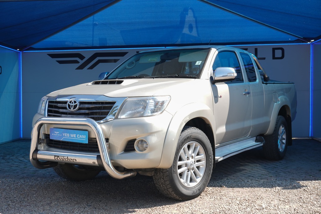 2012 TOYOTA HI-LUX, Gold, 288669Kms, Manual, Bakkie Single Cab, Diesel, R229 900, Wingfield Motors Kuilsriver