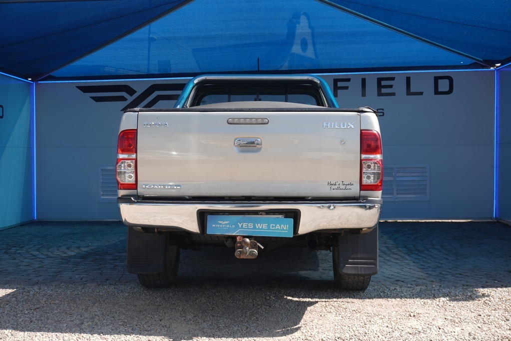 2012 TOYOTA HI-LUX, Gold, 288669Kms, Manual, Bakkie Single Cab, Diesel, R229 900, Wingfield Motors Kuilsriver