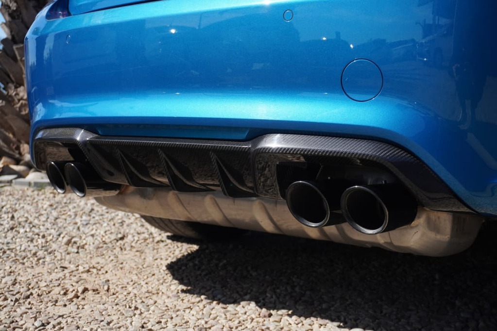 2022 BMW 2 SERIES, Blue metallic, 26598Kms, Automatic, Coupe, Petrol, R1 100 000, Kuilsriver