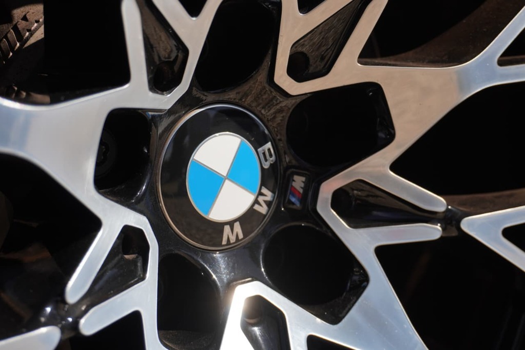 2022 BMW 2 SERIES, Blue metallic, 26598Kms, Automatic, Coupe, Petrol, R1 100 000, Kuilsriver