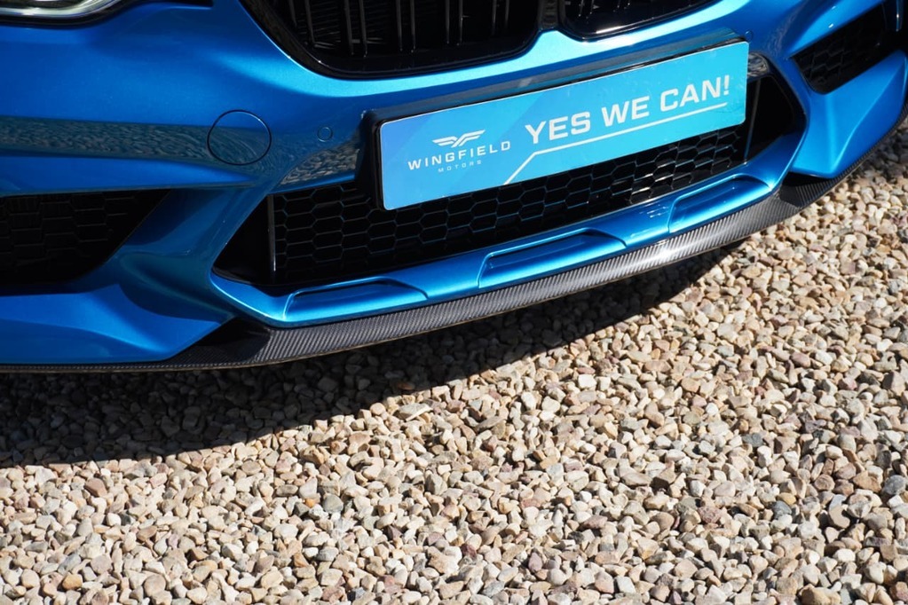 2022 BMW 2 SERIES, Blue metallic, 26598Kms, Automatic, Coupe, Petrol, R1 100 000, Kuilsriver