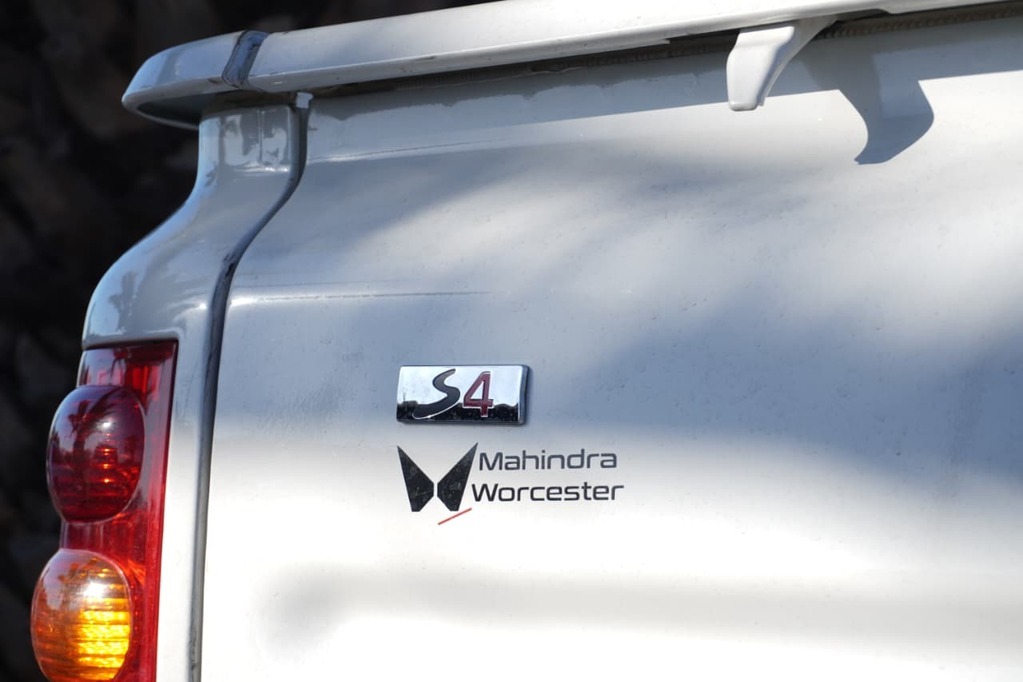 2025 MAHINDRA PIK UP, White, 19000Kms, Manual, Bakkie Single Cab, Diesel, R289 900, Wingfield Motors Kuilsriver