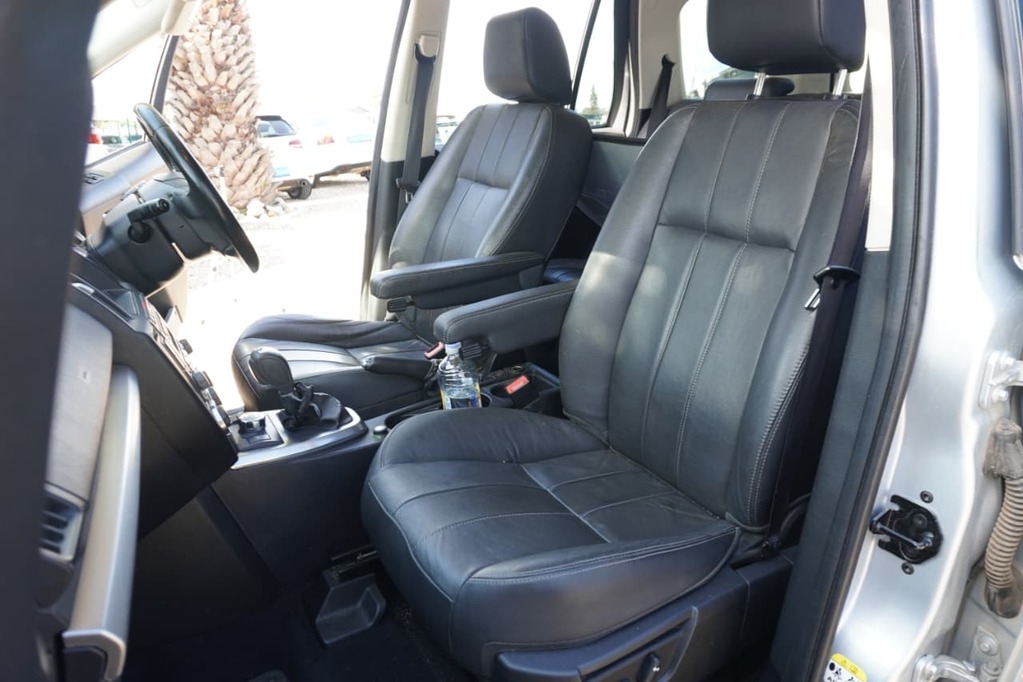 2011 LAND ROVER FREELANDER, Silver, 224000Kms, Automatic, SUV, Diesel, R139 900, Wingfield Motors Kuilsriver