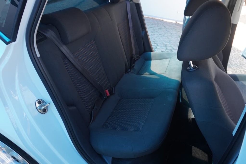 2023 VOLKSWAGEN POLO VIVO, White, 86000Kms, Manual, Hatchback, Petrol, R219 900, Kuilsriver