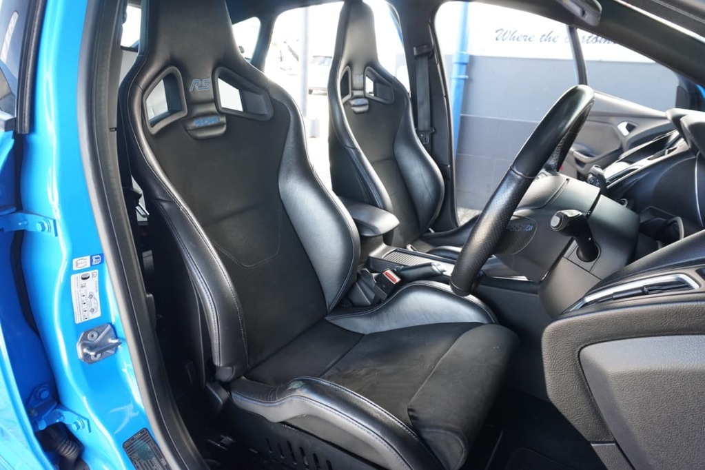 2017 FORD FOCUS, Blue, 74836Kms, Manual, Hatchback, Petrol, R499 900, Wingfield Motors Kuilsriver
