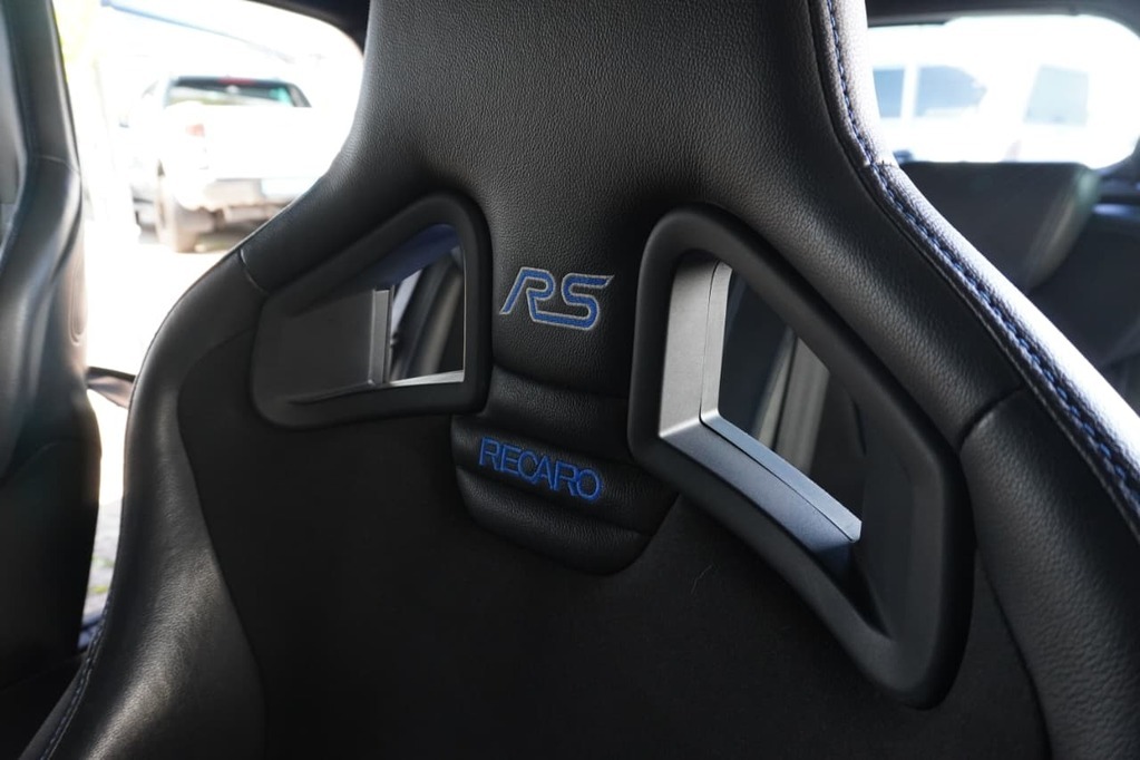 2017 FORD FOCUS, Blue, 74836Kms, Manual, Hatchback, Petrol, R499 900, Wingfield Motors Kuilsriver