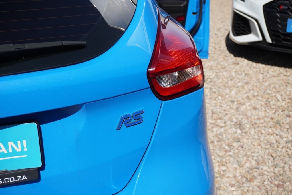 2017 FORD FOCUS, Blue, 74836Kms, Manual, Hatchback, Petrol, R499 900, Wingfield Motors Kuilsriver