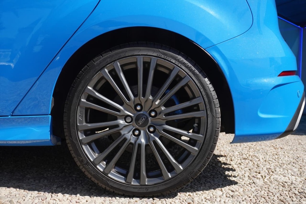 2017 FORD FOCUS, Blue, 74836Kms, Manual, Hatchback, Petrol, R499 900, Wingfield Motors Kuilsriver