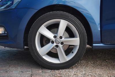 2016 VOLKSWAGEN POLO GP, Blue metallic, 199450Kms, Manual, Hatchback, Petrol, R144 900, Wingfield Motors Kuilsriver