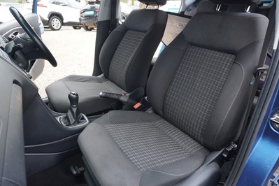 2016 VOLKSWAGEN POLO GP, Blue metallic, 199450Kms, Manual, Hatchback, Petrol, R144 900, Wingfield Motors Kuilsriver
