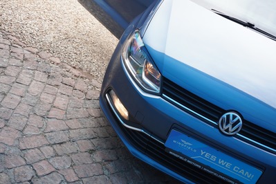 2016 VOLKSWAGEN POLO GP, Blue metallic, 199450Kms, Manual, Hatchback, Petrol, R144 900, Wingfield Motors Kuilsriver