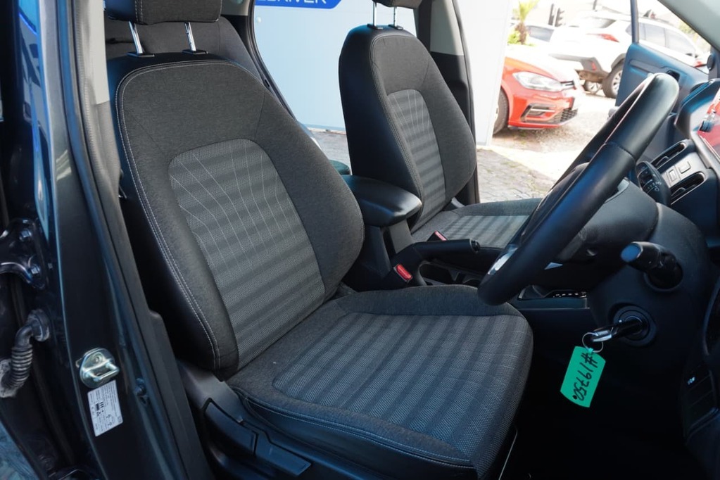 2021 KIA SONET, Grey, 47000Kms, Automatic, , Petrol, R219 900, Wingfield Motors Kuilsriver