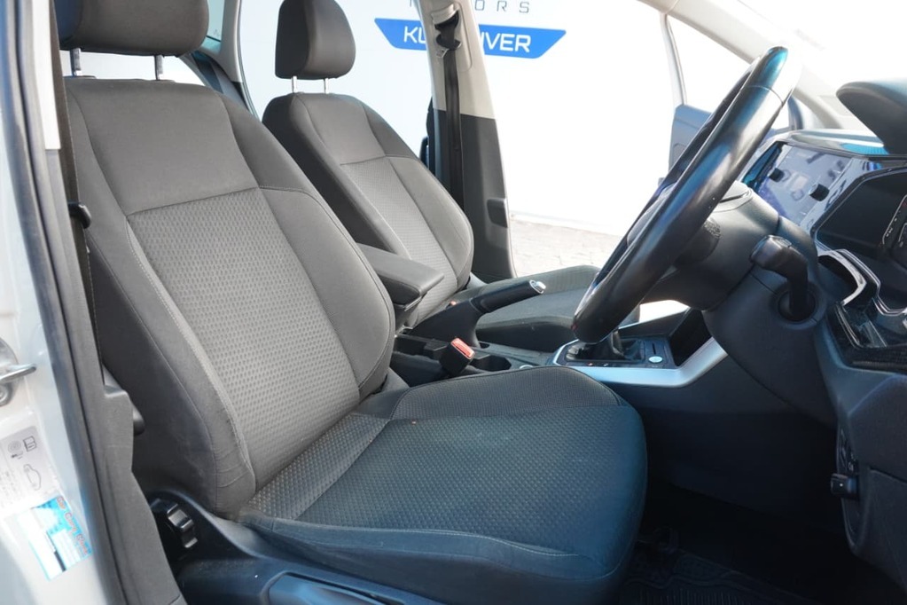 2022 VOLKSWAGEN POLO, Beige, 93000Kms, Manual, Hatchback, Petrol, R299 900, Wingfield Motors Kuilsriver
