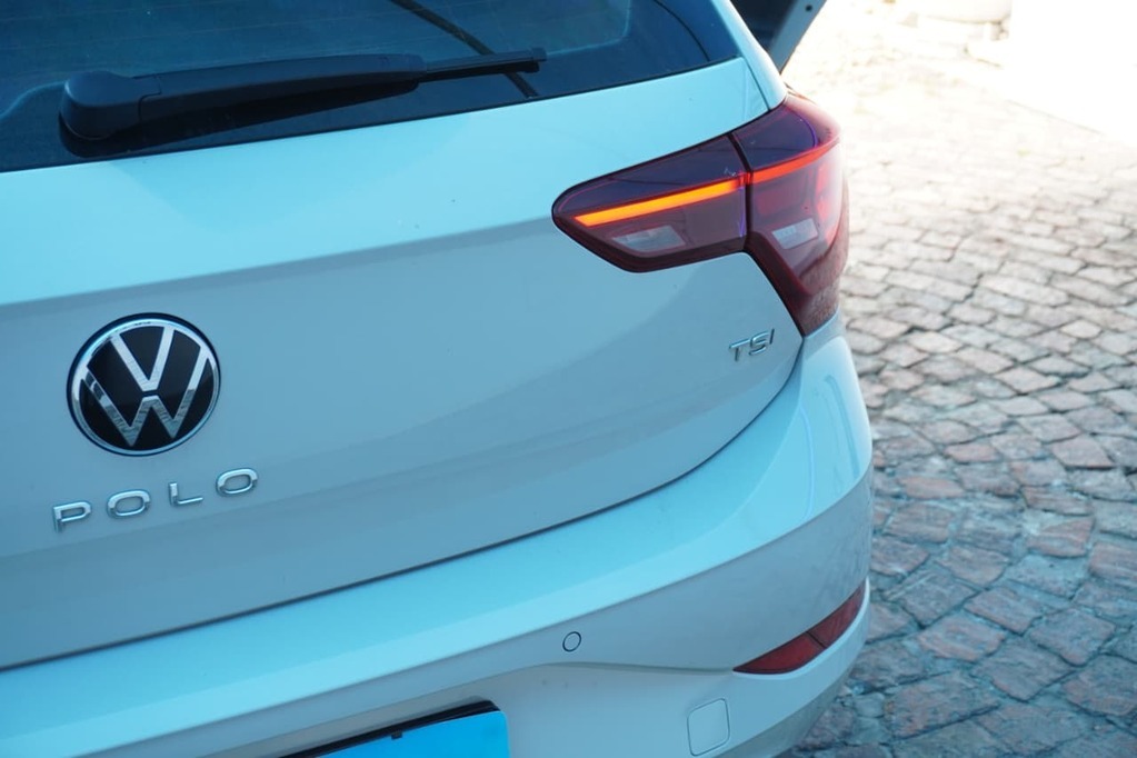 2022 VOLKSWAGEN POLO, Beige, 93000Kms, Manual, Hatchback, Petrol, R299 900, Wingfield Motors Kuilsriver