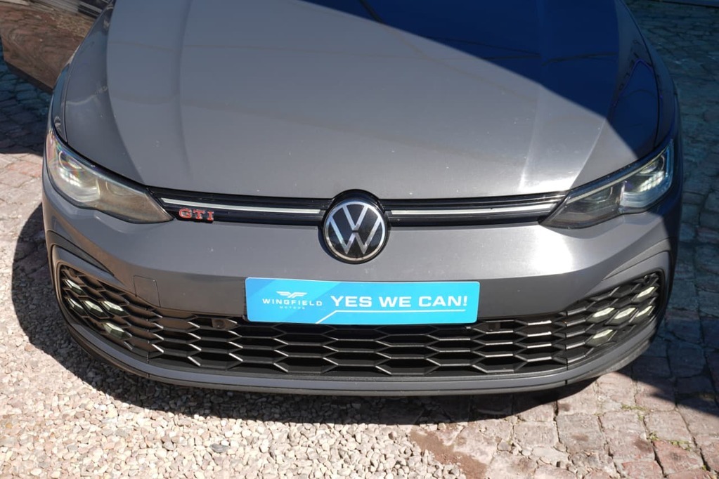 2024 VOLKSWAGEN GOLF 8, Grey, 83500Kms, Automatic, Hatchback, Petrol, R679 900, Wingfield Motors Kuilsriver