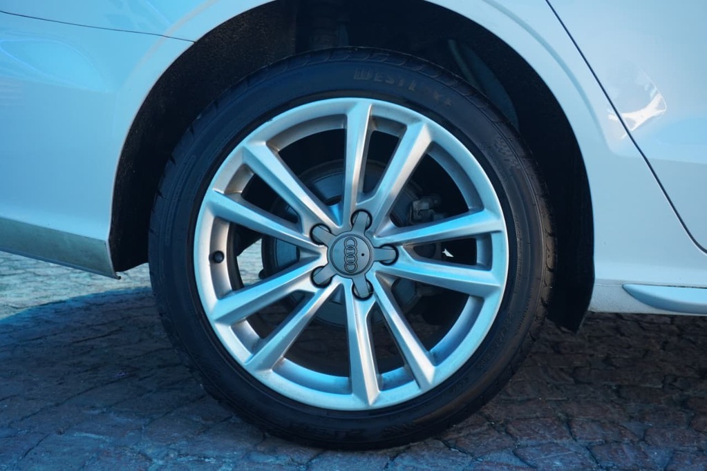 2016 AUDI A3, White, 141351Kms, Manual, Sedan, Petrol, R169 900, Wingfield Motors Kuilsriver