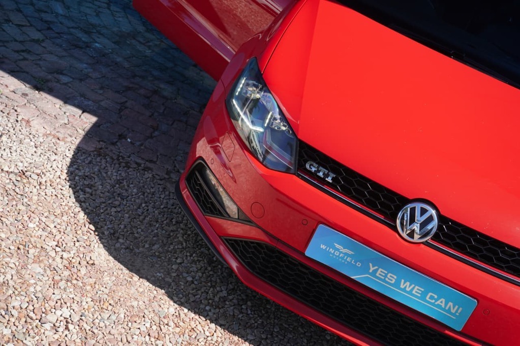 2018 VOLKSWAGEN POLO, Red, 168000Kms, Automatic, Hatchback, Petrol, R279 900, Wingfield Motors Kuilsriver