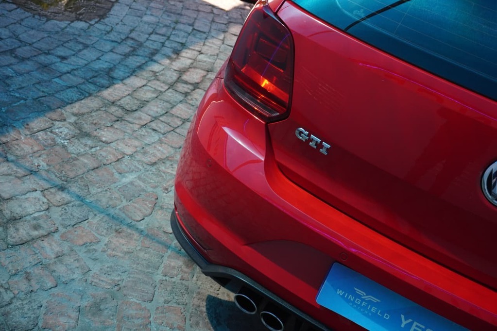 2018 VOLKSWAGEN POLO, Red, 168000Kms, Automatic, Hatchback, Petrol, R279 900, Wingfield Motors Kuilsriver