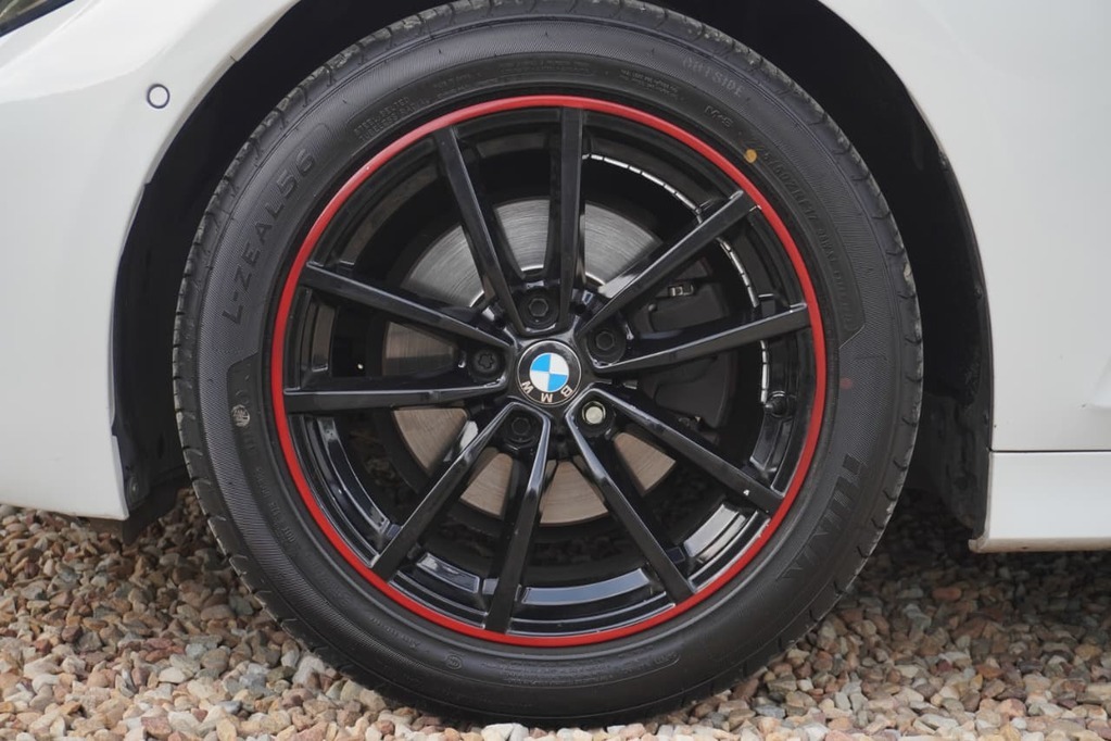 2020 BMW 3 SERIES (G20), White, 145000Kms, Automatic, Sedan, Petrol, R339 900, Wingfield Motors Kuilsriver