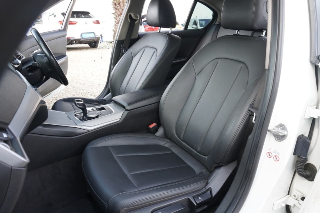 2020 BMW 3 SERIES (G20), White, 145000Kms, Automatic, Sedan, Petrol, R339 900, Wingfield Motors Kuilsriver