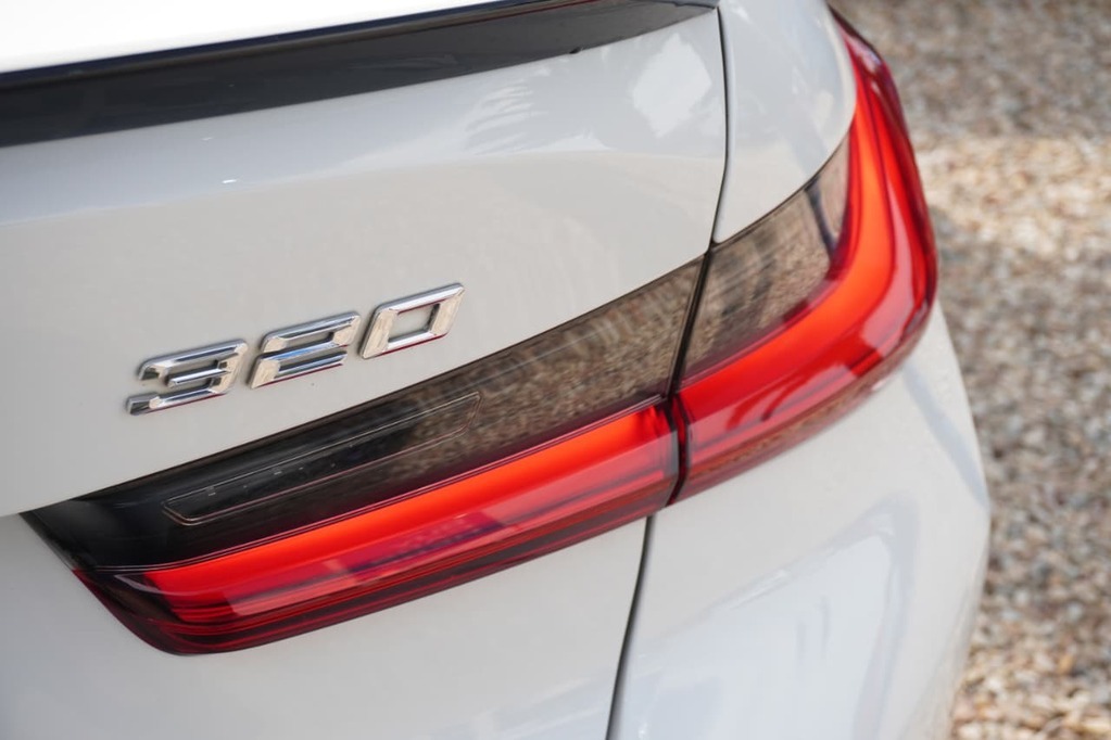 2020 BMW 3 SERIES (G20), White, 145000Kms, Automatic, Sedan, Petrol, R339 900, Wingfield Motors Kuilsriver