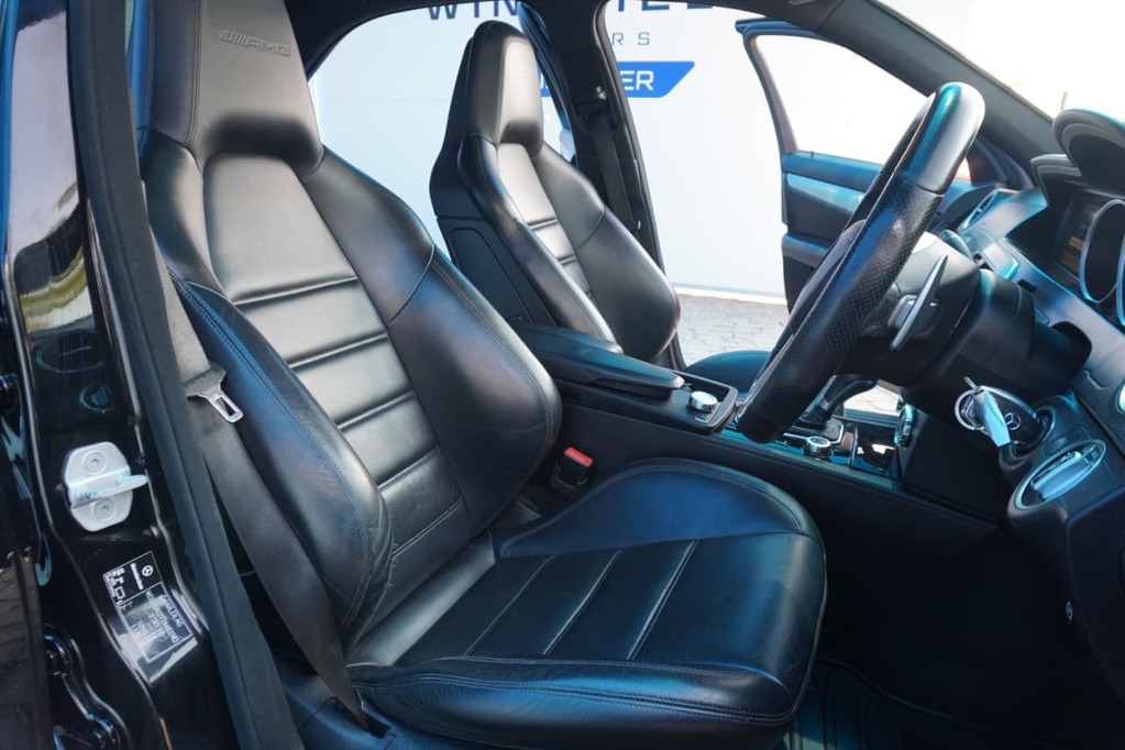 2012 MERCEDES-BENZ C CLASS SEDAN, Black, 139000Kms, Automatic, Sedan, Petrol, R649 900, Wingfield Motors Kuilsriver