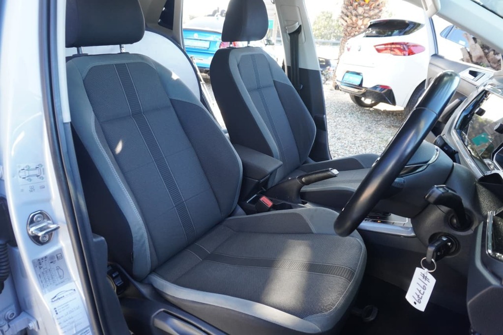 2019 VOLKSWAGEN POLO, White, 149000Kms, Automatic, Hatchback, Petrol, R259 900, Wingfield Motors Kuilsriver