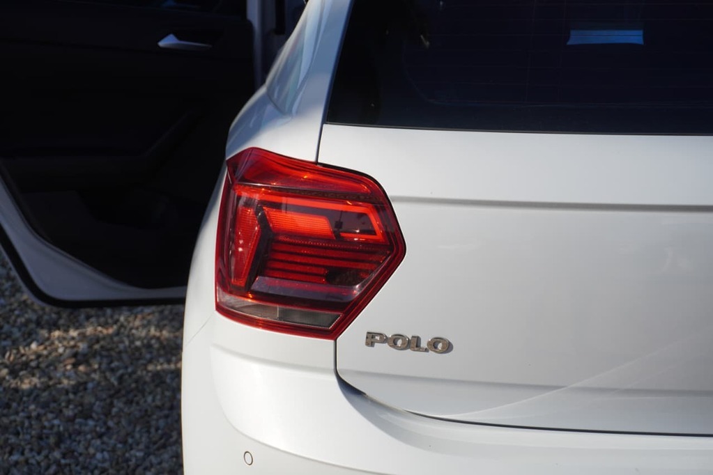 2019 VOLKSWAGEN POLO, White, 149000Kms, Automatic, Hatchback, Petrol, R259 900, Wingfield Motors Kuilsriver