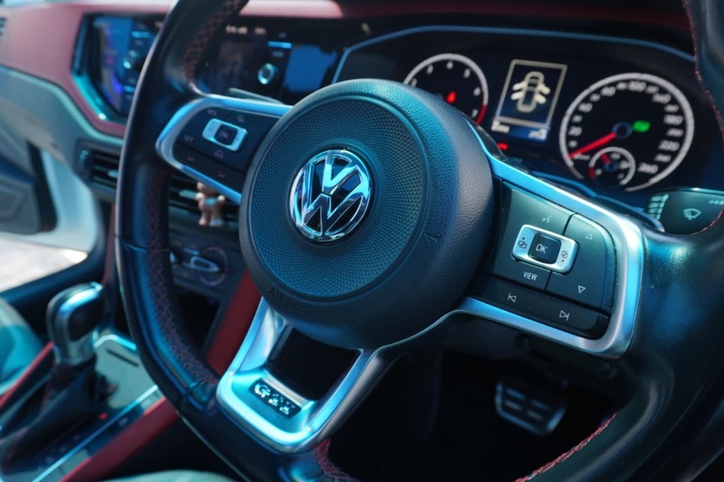 2019 VOLKSWAGEN POLO, White, 85998Kms, Automatic, Hatchback, Petrol, R389 900, Wingfield Motors Kuilsriver