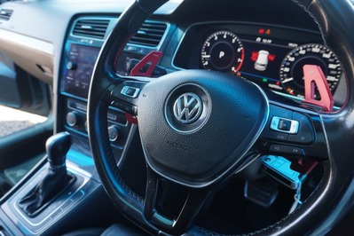 2019 VOLKSWAGEN GOLF 7, Grey, 143500Kms, Automatic, Hatchback, Petrol, R299 900, Wingfield Motors Kuilsriver