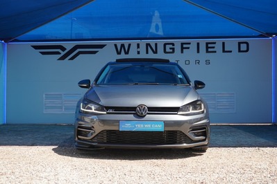 2019 VOLKSWAGEN GOLF 7, Grey, 143500Kms, Automatic, Hatchback, Petrol, R299 900, Wingfield Motors Kuilsriver