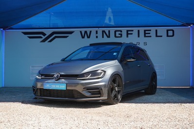 2019 VOLKSWAGEN GOLF 7, Grey, 143500Kms, Automatic, Hatchback, Petrol, R299 900, Wingfield Motors Kuilsriver